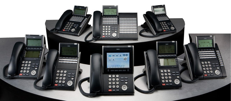 business phone systems in New York